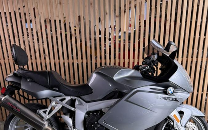 2005 BMW K1200