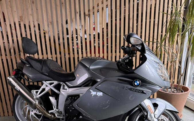 2005 BMW K1200