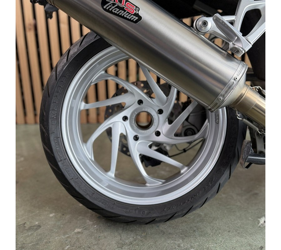 2005 BMW K1200S