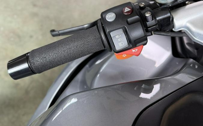 2005 BMW K1200