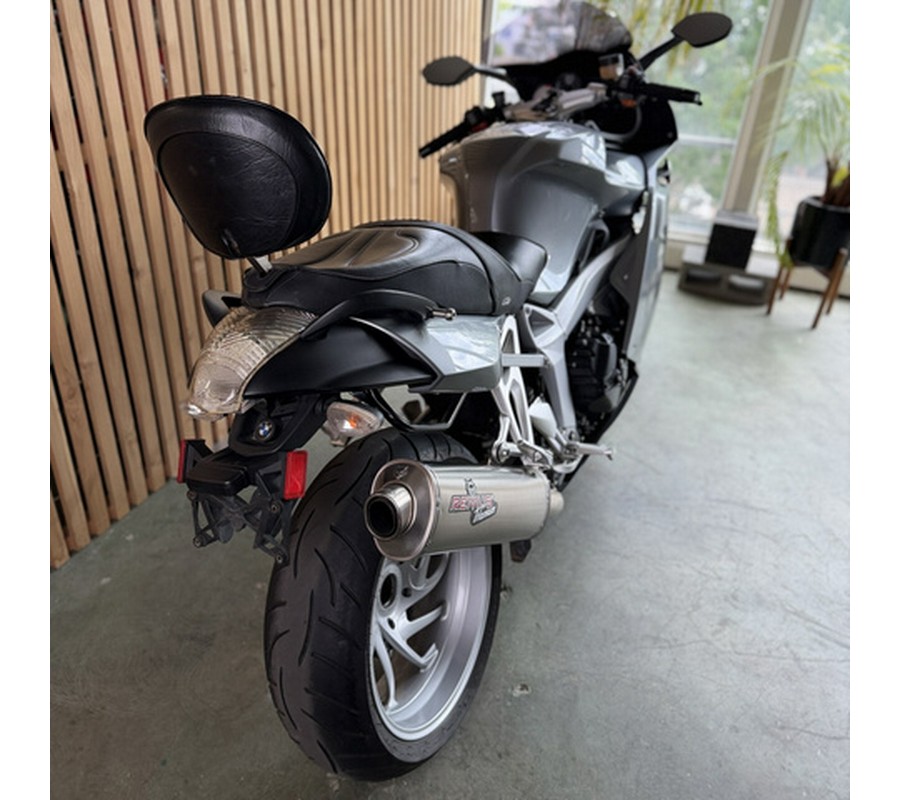 2005 BMW K1200S