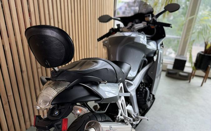 2005 BMW K1200