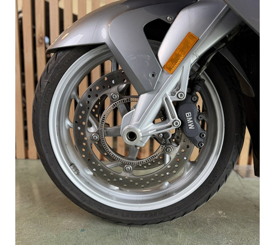 2005 BMW K1200S