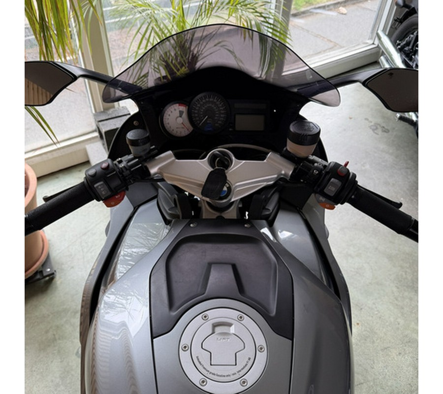 2005 BMW K1200S