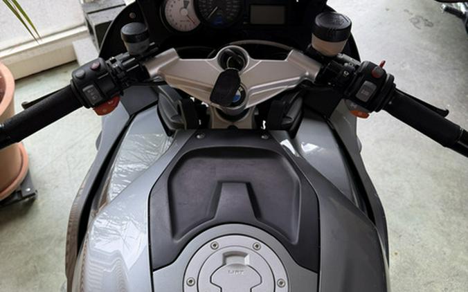2005 BMW K1200