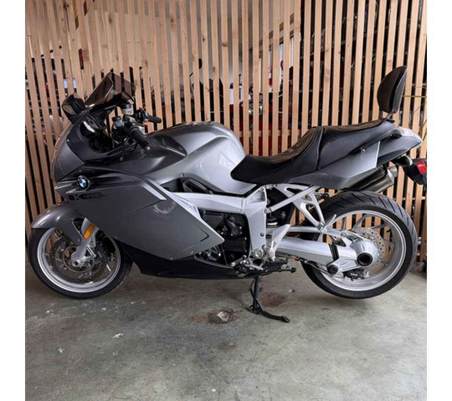 2005 BMW K1200S