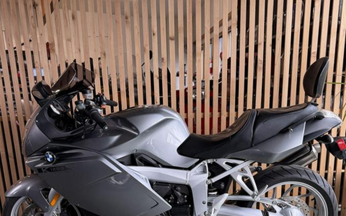 2005 BMW K1200