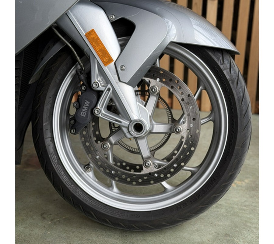 2005 BMW K1200S