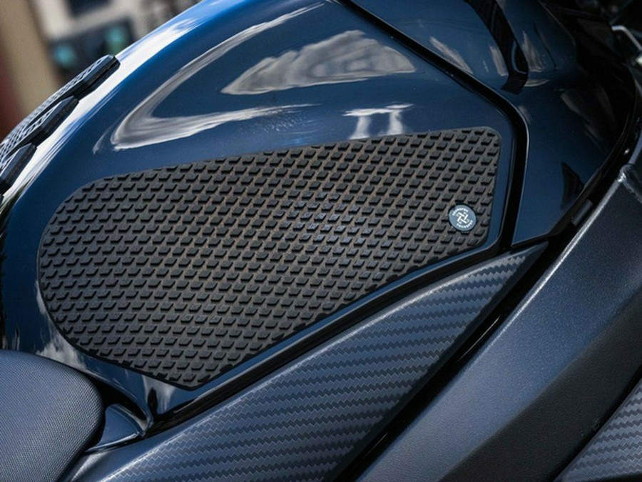 2024 Suzuki GSX-R 600