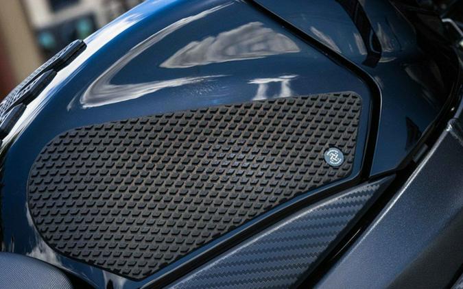 2024 Suzuki GSX-R 600