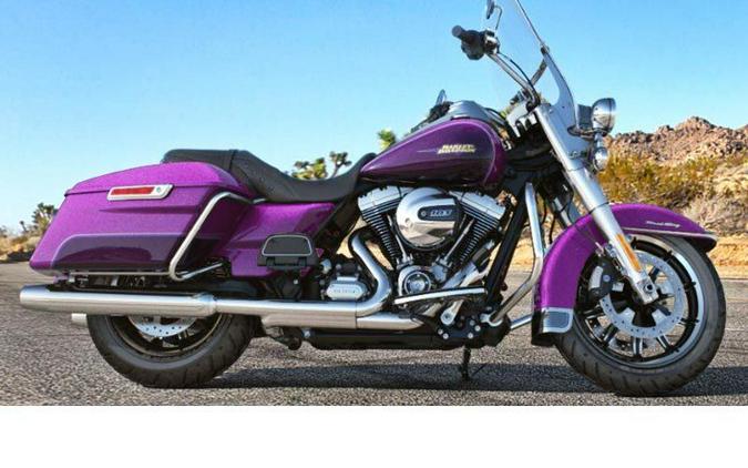 2016 Harley-Davidson Road King®