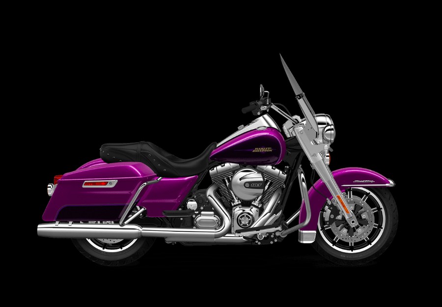 2016 Harley-Davidson Road King®