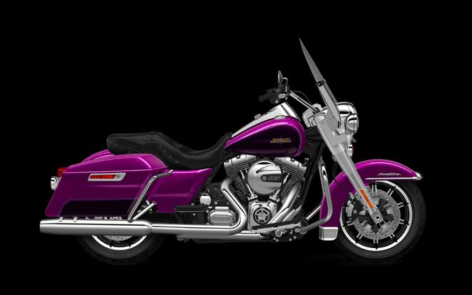 2016 Harley-Davidson Road King®