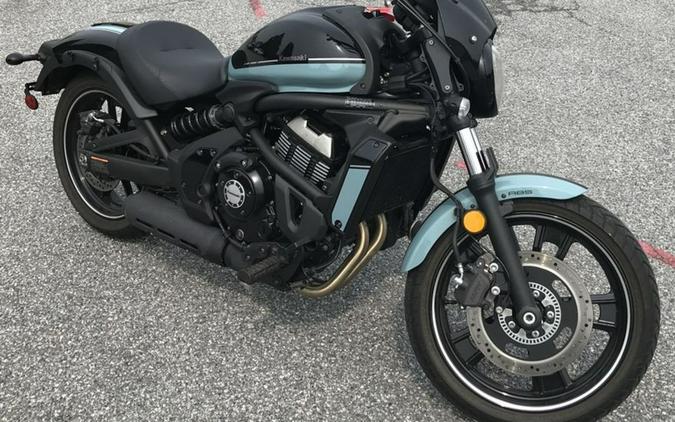 2020 Kawasaki Vulcan® S ABS Café