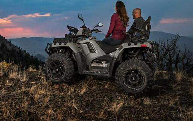 2026 Polaris Sportsman Touring XP 1000 Trail