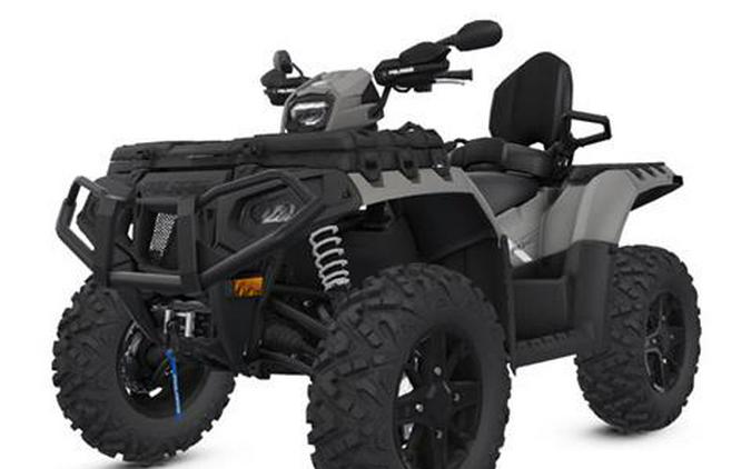 2026 Polaris Sportsman Touring XP 1000 Trail