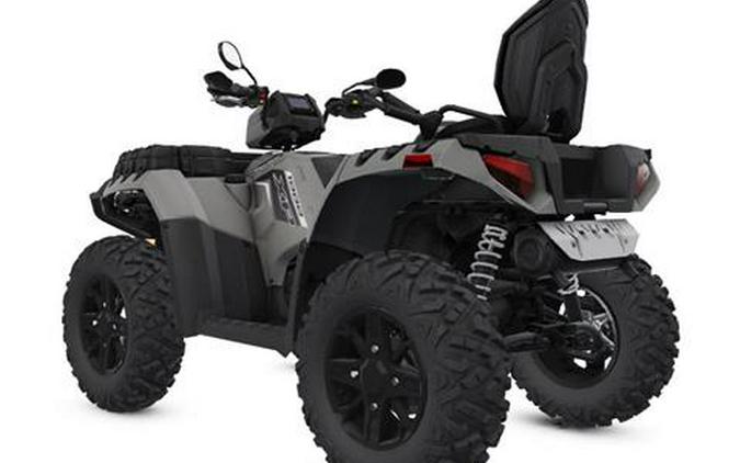 2026 Polaris Sportsman Touring XP 1000 Trail