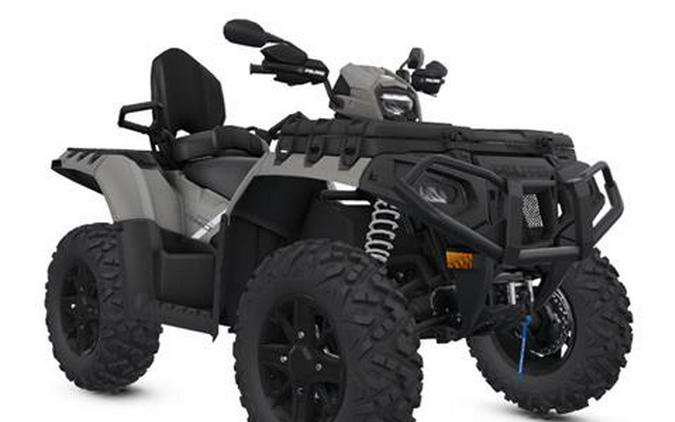 2026 Polaris Sportsman Touring XP 1000 Trail