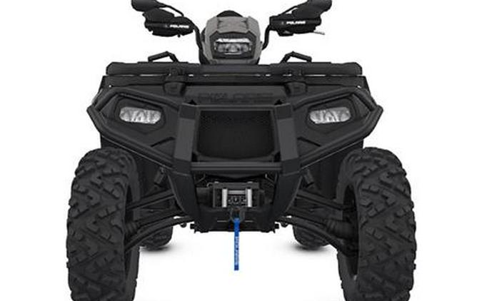 2026 Polaris Sportsman Touring XP 1000 Trail