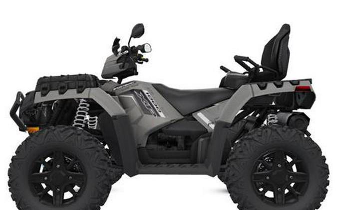 2026 Polaris Sportsman Touring XP 1000 Trail