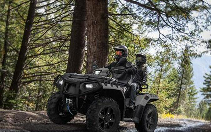 2026 Polaris Sportsman Touring XP 1000 Trail