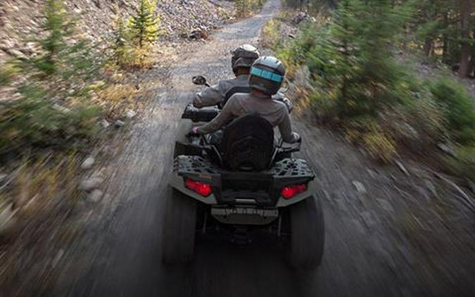 2026 Polaris Sportsman Touring XP 1000 Trail