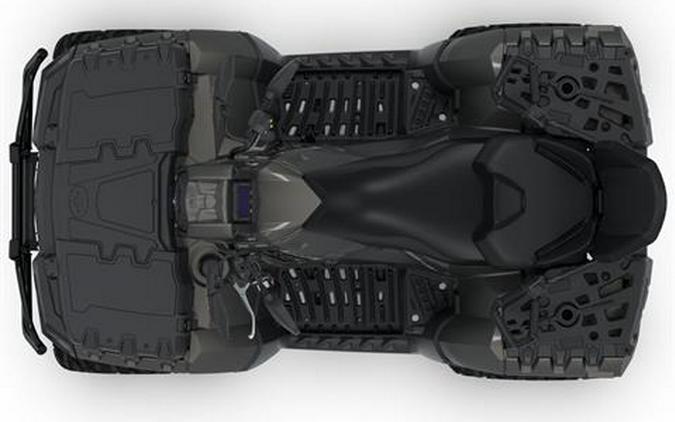2026 Polaris Sportsman Touring XP 1000 Trail