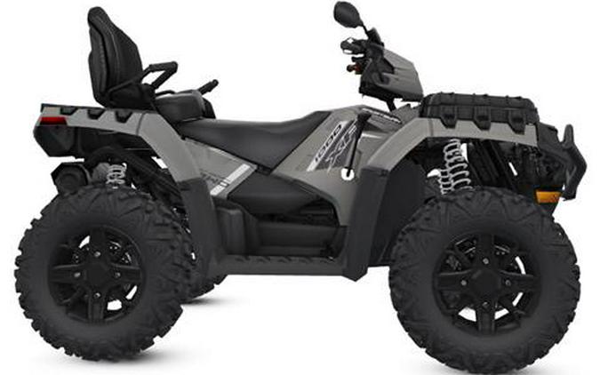 2026 Polaris Sportsman Touring XP 1000 Trail