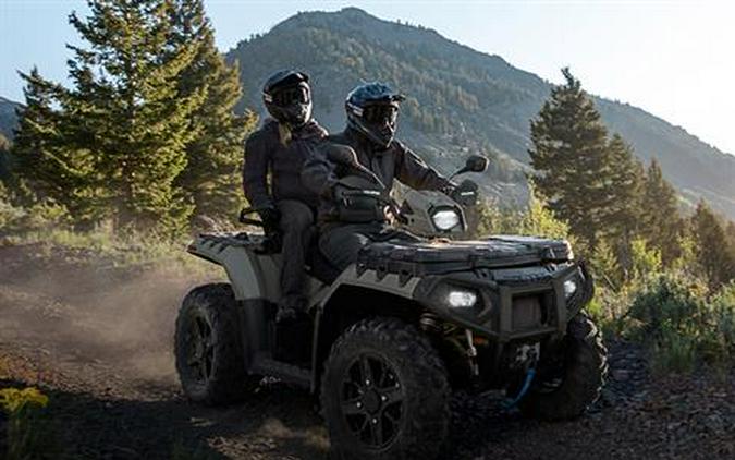 2026 Polaris Sportsman Touring XP 1000 Trail