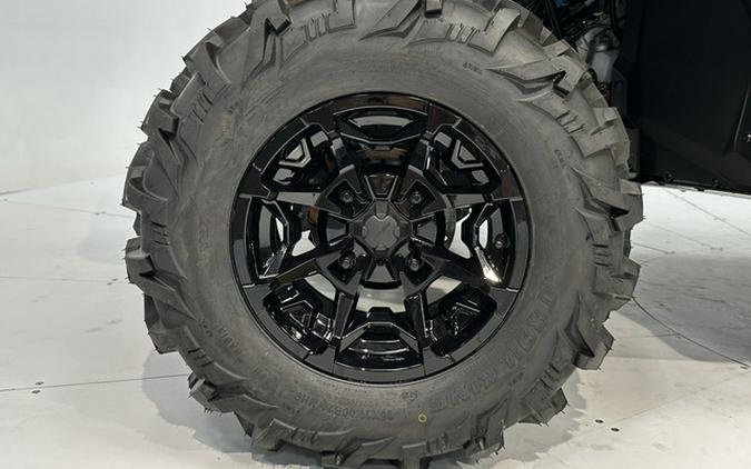 2026 Can-AM Commander XT 700
