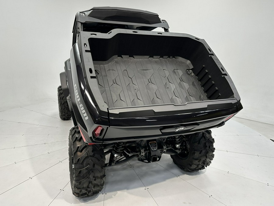 2026 Can-AM Commander XT 700