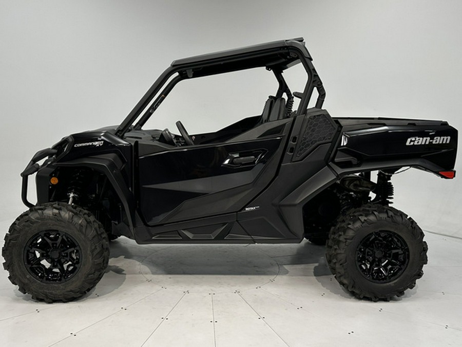 2026 Can-AM Commander XT 700