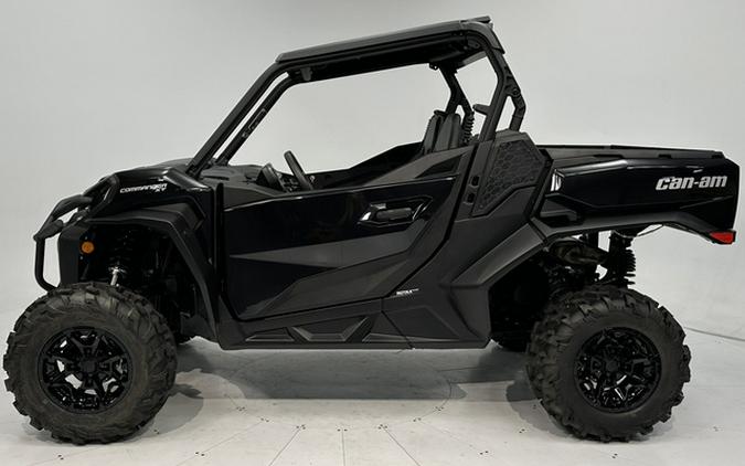 2026 Can-AM Commander XT 700