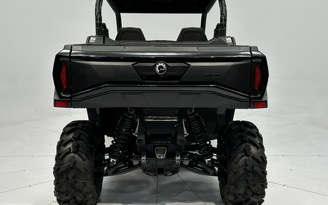 2026 Can-AM Commander XT 700