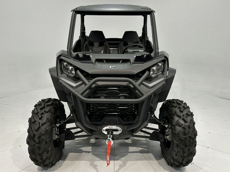 2026 Can-AM Commander XT 700