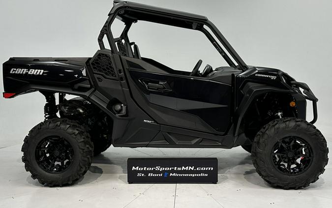 2026 Can-AM Commander XT 700