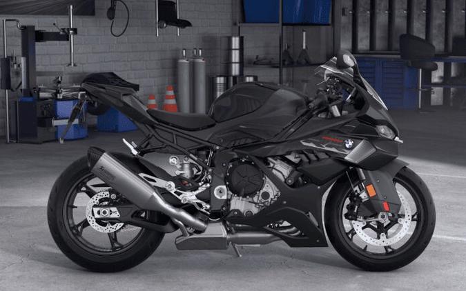 2026 BMW S 1000 RR