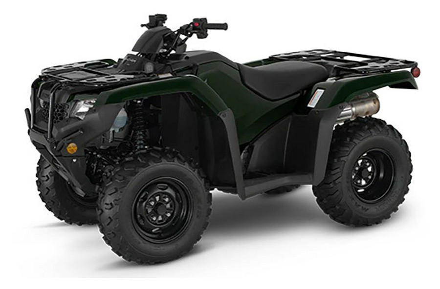 2023 Honda FourTrax Rancher® 4X4 ES