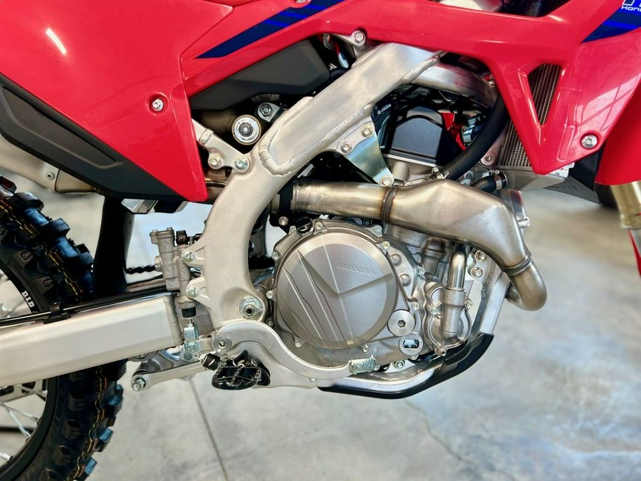 2023 Honda CRF 450R