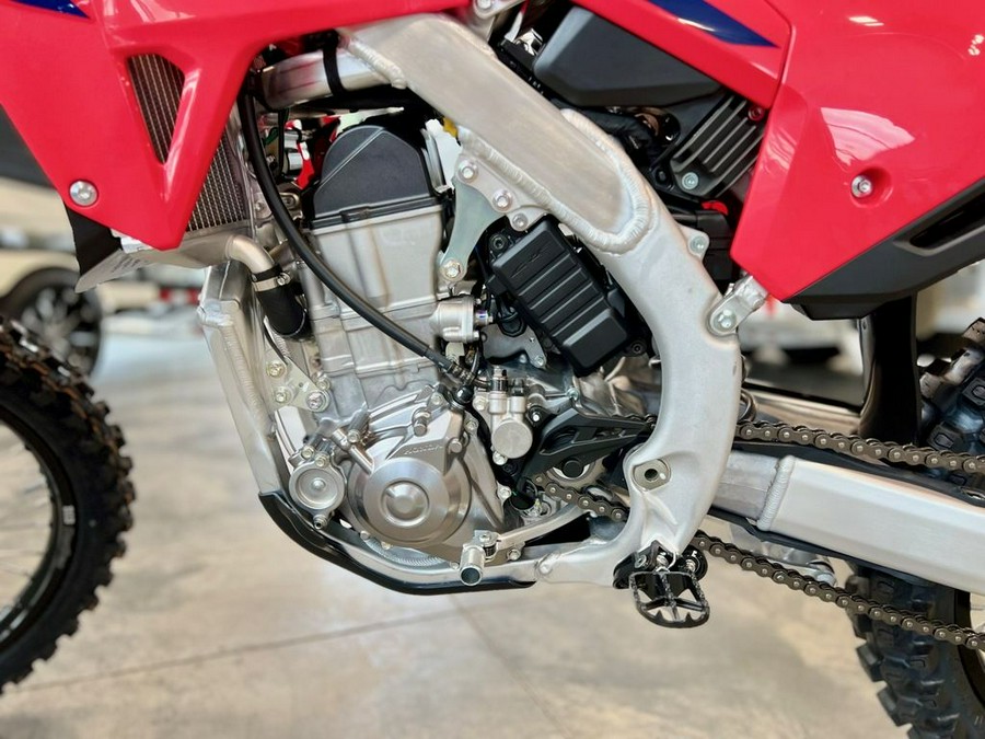 2023 Honda CRF 450R