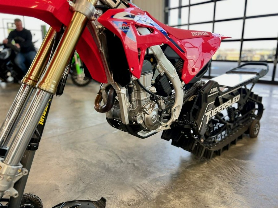 2023 Honda CRF 450R