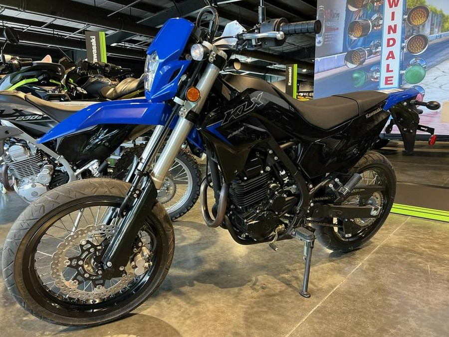 2023 Kawasaki KLX®230SM