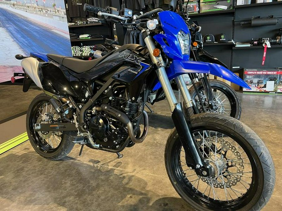 2023 Kawasaki KLX®230SM