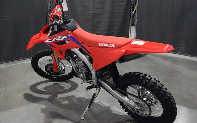 2024 Honda® CRF250RX