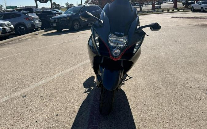 2023 Suzuki Hayabusa