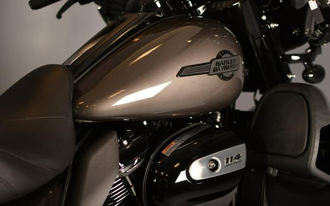 2023 Harley-Davidson Ultra Limited