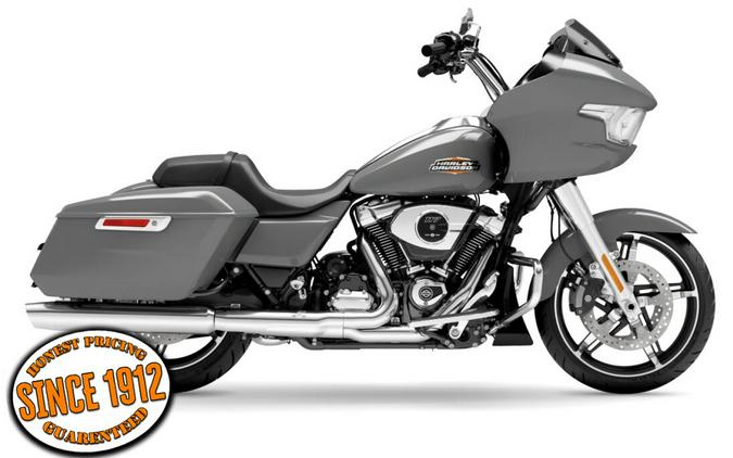 2024 Harley-Davidson Road Glide Review [17 Fast Facts]