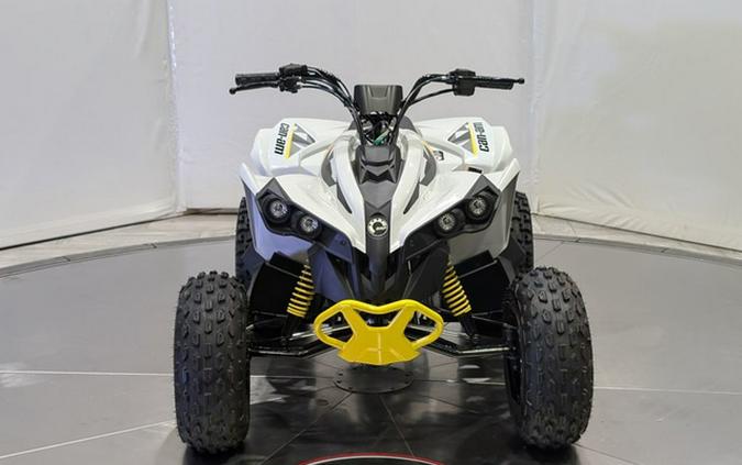 2024 Can-Am Renegade 110 EFI