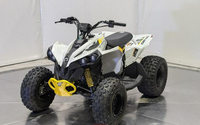 2024 Can-Am Renegade 110 EFI