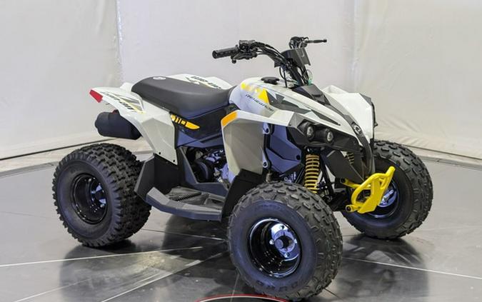 2024 Can-Am Renegade 110 EFI